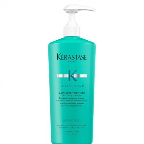 Kérastase Résistance Bain Extentioniste Sampon - 1000ml + AJÁNDÉK PUMPA főképe